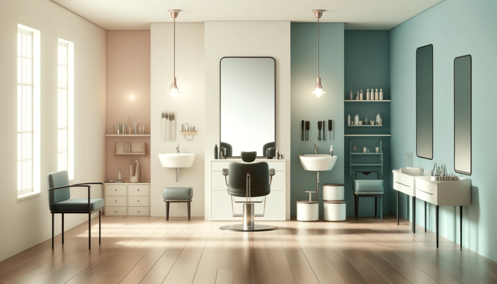 美容師の給料が低い理由と年収アップ戦略