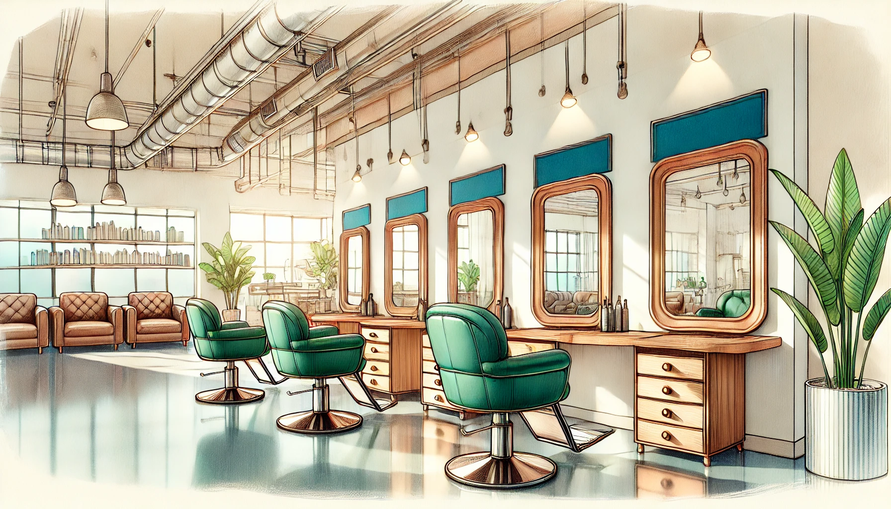 フリーランス美容師の経費割合とは？