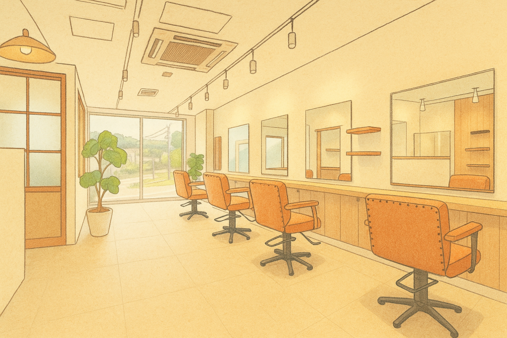 自宅サロンで確定申告してないとどうなる？ペナルティと対策