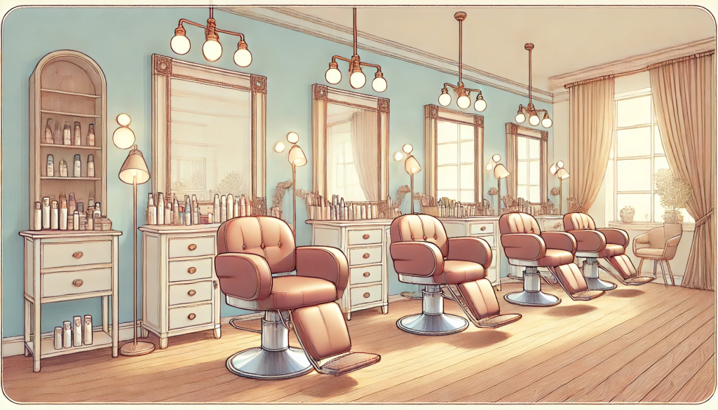 美容室の税理士は近い方がいい？