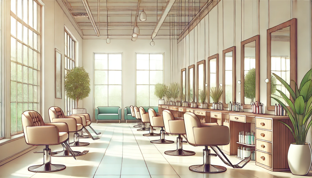 美容室経営者のための“帳簿めちゃくちゃ”脱出ガイド