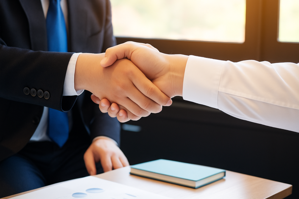 キックバックで税務調査を受ける理由とは？