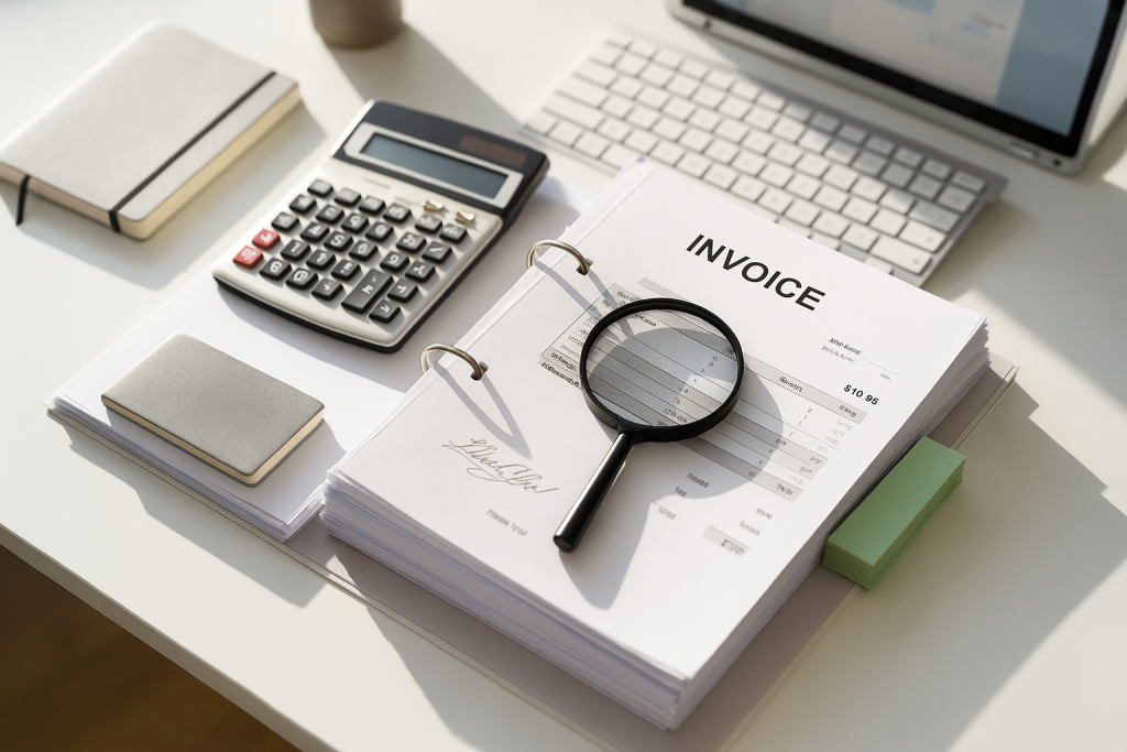 税務調査で再調査されるのはどんなとき？